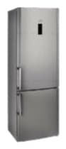 Ремонт холодильника Hotpoint-Ariston ECFT 1813 SHL на дому