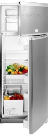 Ремонт холодильника Hotpoint-Ariston EDFV 450 X на дому