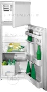 Ремонт холодильника Hotpoint-Ariston ENF 305 X на дому