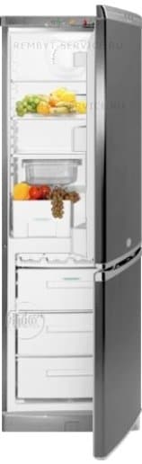 Ремонт холодильника Hotpoint-Ariston ERFV 382 XN на дому