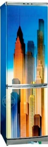 Ремонт холодильника Hotpoint-Ariston ERFV 402D NY на дому