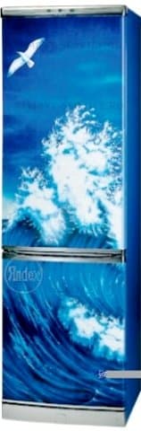 Ремонт холодильника Hotpoint-Ariston ERFV 402D WV на дому