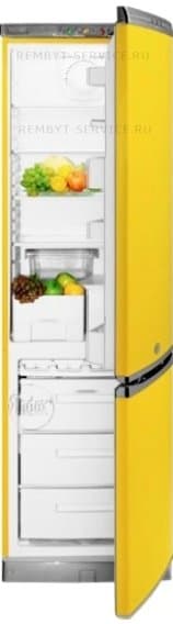 Ремонт холодильника Hotpoint-Ariston ERFV 402XYW на дому