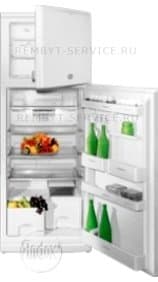 Ремонт холодильника Hotpoint-Ariston ETDF 450 XL NFTR на дому
