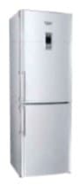 Ремонт холодильника Hotpoint-Ariston HBD 1181.3 F H на дому