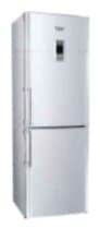Ремонт холодильника Hotpoint-Ariston HBD 1181.3 H на дому