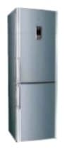 Ремонт холодильника Hotpoint-Ariston HBD 1181.3 M F H на дому