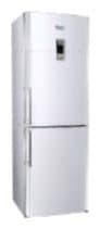 Ремонт холодильника Hotpoint-Ariston HBD 1182.3 F H на дому