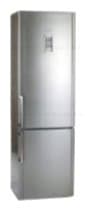 Ремонт холодильника Hotpoint-Ariston HBD 1201.3 S F H на дому