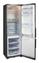 Ремонт холодильника Hotpoint-Ariston HBD 1201.3 X F H на дому