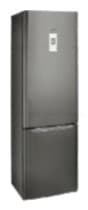 Ремонт холодильника Hotpoint-Ariston HBD 1201.3 X F на дому