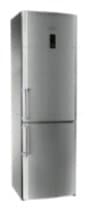 Ремонт холодильника Hotpoint-Ariston HBD 1202.3 X NF H O3 на дому