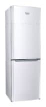 Ремонт холодильника Hotpoint-Ariston HBM 1180.4 на дому