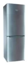 Ремонт холодильника Hotpoint-Ariston HBM 1181.3 M на дому