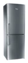 Ремонт холодильника Hotpoint-Ariston HBM 1182.3 M NF H на дому