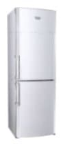 Ремонт холодильника Hotpoint-Ariston HBM 1182.4 H на дому