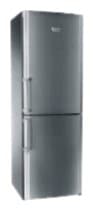 Ремонт холодильника Hotpoint-Ariston HBM 1201.3 S NF H на дому