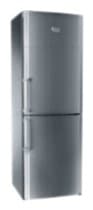 Ремонт холодильника Hotpoint-Ariston HBM 1202.4 M NF H на дому