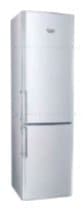 Ремонт холодильника Hotpoint-Ariston HBM 2201.4 H на дому