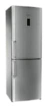 Ремонт холодильника Hotpoint-Ariston HBU 1181.3 X NF H O3 на дому