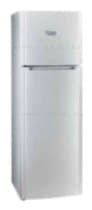 Ремонт холодильника Hotpoint-Ariston HTM 1181.2 на дому