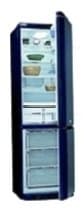 Ремонт холодильника Hotpoint-Ariston MBA 4035 CV на дому