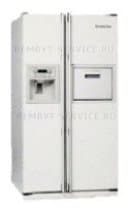 Ремонт холодильника Hotpoint-Ariston MSZ 701 NF на дому