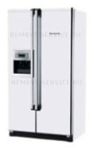 Ремонт холодильника Hotpoint-Ariston MSZ 801 D на дому