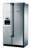 Ремонт холодильника Hotpoint-Ariston MSZ 802 D на дому