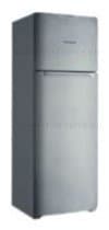 Ремонт холодильника Hotpoint-Ariston MTM 1712 F на дому