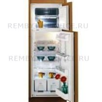 Ремонт холодильника Hotpoint-Ariston OK DF 290 L на дому