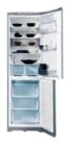 Ремонт холодильника Hotpoint-Ariston RMBA 2200.L S на дому