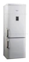 Ремонт холодильника Hotpoint-Ariston RMBHA 1200.1 F на дому