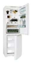 Ремонт холодильника Hotpoint-Ariston SBM 1811 V на дому