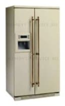 Ремонт холодильника ILVE RN 90 SBS IX на дому