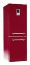 Ремонт холодильника ILVE RT 60 C Burgundy на дому