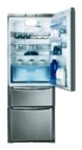 Ремонт холодильника Indesit 3D A NX FTZ на дому