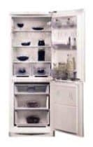 Ремонт холодильника Indesit B 16 FNF S на дому
