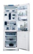 Ремонт холодильника Indesit B 18 на дому