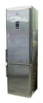 Ремонт холодильника Indesit B 20 D FNF NX H на дому