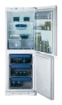Ремонт холодильника Indesit BAAN 12 на дому