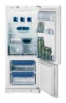 Ремонт холодильника Indesit BAN 10 на дому