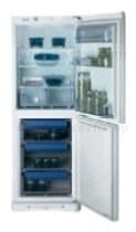 Ремонт холодильника Indesit BAN 12 на дому