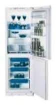 Ремонт холодильника Indesit BAN 3377 NF на дому