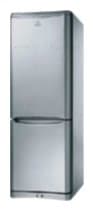 Ремонт холодильника Indesit BAN 34 NF X на дому