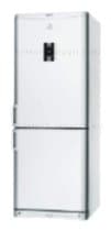 Ремонт холодильника Indesit BAN 35 FNF D на дому