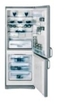 Ремонт холодильника Indesit BAN 35 FNF SD на дому