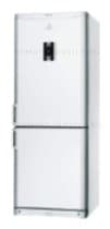 Ремонт холодильника Indesit BAN 40 FNF D на дому