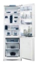 Ремонт холодильника Indesit BEA 18 на дому