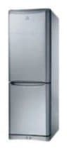 Ремонт холодильника Indesit BH 180 NF S на дому